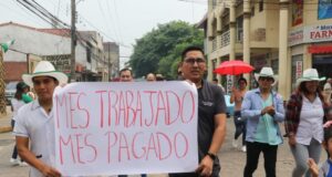 MÉDICOS EN SANTA CRUZ ANUNCIAN PARO DE 24 HORAS EN HOSPITALES POR INCUMPLIMIENTOS Y FALTA DE RECURSOS