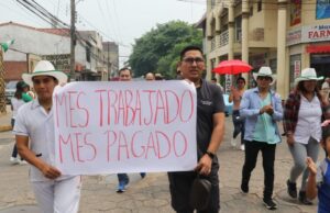 MÉDICOS EN SANTA CRUZ ANUNCIAN PARO DE 24 HORAS EN HOSPITALES POR INCUMPLIMIENTOS Y FALTA DE RECURSOS