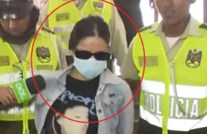 DETENIDA JOVEN DE 22 AÑOS POR ATROPELLAR A PROFESORA JUBILADA QUE SALÍA DE MISA