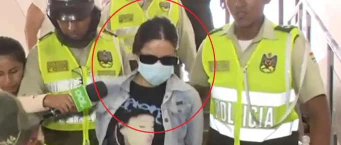 DETENIDA JOVEN DE 22 AÑOS POR ATROPELLAR A PROFESORA JUBILADA QUE SALÍA DE MISA