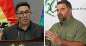 LA CAO EXIGE CAMBIOS EN LAS POLÍTICAS DE ESTADO TRAS LA POSESIÓN DEL NUEVO MINISTRO DE DESARROLLO PRODUCTIVO