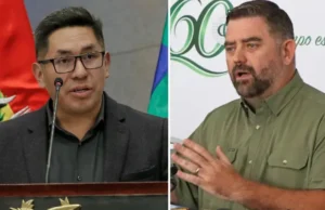LA CAO EXIGE CAMBIOS EN LAS POLÍTICAS DE ESTADO TRAS LA POSESIÓN DEL NUEVO MINISTRO DE DESARROLLO PRODUCTIVO