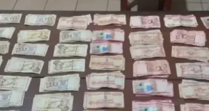 POLICÍAS ACUSADOS DE QUEDARSE CON BS. 50.000 DURANTE OPERATIVO EN BENI SON DADOS DE BAJA