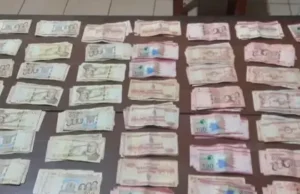 POLICÍAS ACUSADOS DE QUEDARSE CON BS. 50.000 DURANTE OPERATIVO EN BENI SON DADOS DE BAJA