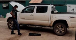 CAPITÁN ASESINADO HABRÍA PARTICIPADO EN SIEMBRA DE DROGA A UN COLOMBIANO