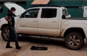 CAPITÁN ASESINADO HABRÍA PARTICIPADO EN SIEMBRA DE DROGA A UN COLOMBIANO