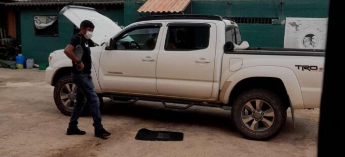 CAPITÁN ASESINADO HABRÍA PARTICIPADO EN SIEMBRA DE DROGA A UN COLOMBIANO