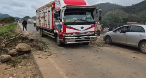 LEVANTAN BLOQUEO EN YAPACANÍ TRAS INCLUSIÓN DE PROYECTO EN EL POA 2025