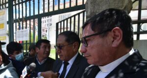 PEDIDO DE QUILLACOLLO: EXIGEN CAMBIAR LA FECHA DE LAS ELECCIONES PARA EVITAR COINCIDENCIA CON LA FESTIVIDAD DE URKUPIÑA