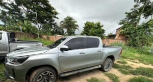 OCHO DETENIDOS POR EL ASESINATO DE UNA NIÑA Y HECHOS DE SICARIATO EN COCHABAMBA