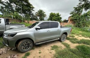 OCHO DETENIDOS POR EL ASESINATO DE UNA NIÑA Y HECHOS DE SICARIATO EN COCHABAMBA