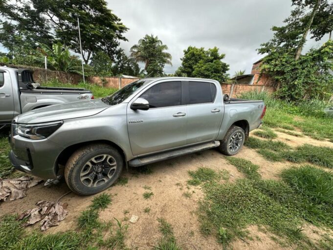 OCHO DETENIDOS POR EL ASESINATO DE UNA NIÑA Y HECHOS DE SICARIATO EN COCHABAMBA