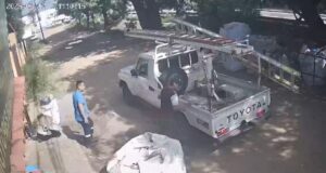 ALCALDÍA DENUNCIARÁ A FUNCIONARIOS POR VENTA ILEGAL DE LUMINARIAS MUNICIPALES