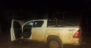 HALLAN CINCO CUERPOS EN LA CHIQUITANIA: INVESTIGAN POSIBLE AJUSTE DE CUENTAS