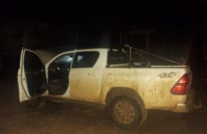 HALLAN CINCO CUERPOS EN LA CHIQUITANIA: INVESTIGAN POSIBLE AJUSTE DE CUENTAS
