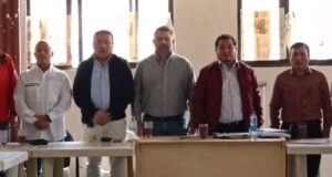 MULTISECTORIALES ANUNCIAN GRAN MOVILIZACIÓN HACIA LA PAZ EXIGIENDO DEROGACIÓN DE NORMA DEL PGE
