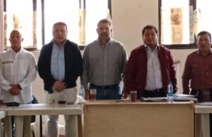 MULTISECTORIALES ANUNCIAN GRAN MOVILIZACIÓN HACIA LA PAZ EXIGIENDO DEROGACIÓN DE NORMA DEL PGE