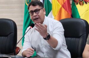 SICARIOS QUE ASESINARON AL CAPITÁN ALDUNATE TAMBIÉN ATENTARON CONTRA ‘EL COLLA’
