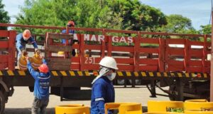 YPFB GARANTIZA SUMINISTRO NORMAL DE GLP Y PIDE CALMA A LA POBLACIÓN