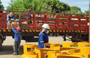 YPFB GARANTIZA SUMINISTRO NORMAL DE GLP Y PIDE CALMA A LA POBLACIÓN