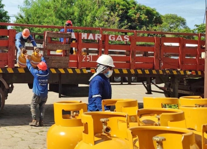 YPFB GARANTIZA SUMINISTRO NORMAL DE GLP Y PIDE CALMA A LA POBLACIÓN