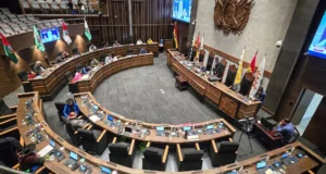 SENADO APRUEBA CRÉDITO DE $US 75 MILLONES Y LO REMITE AL EJECUTIVO PARA SU PROMULGACIÓN