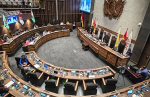 SENADO APRUEBA CRÉDITO DE $US 75 MILLONES Y LO REMITE AL EJECUTIVO PARA SU PROMULGACIÓN