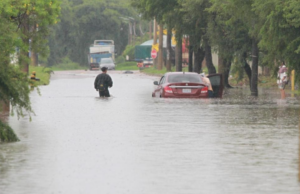 ALCALDÍA CRUCEÑA IMPULSA LEY DE EMERGENCIA PARA REPARAR DAÑOS POR LLUVIAS