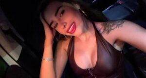 “ME TENÍA AMENAZADA, FUÍ OBLIGADA“ AFIRMA EX MISS DE SAN BORJA INVOLUCRADA EN NARCOTRÁFICO