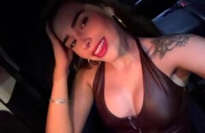 “ME TENÍA AMENAZADA, FUÍ OBLIGADA“ AFIRMA EX MISS DE SAN BORJA INVOLUCRADA EN NARCOTRÁFICO