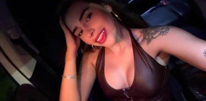 “ME TENÍA AMENAZADA, FUÍ OBLIGADA“ AFIRMA EX MISS DE SAN BORJA INVOLUCRADA EN NARCOTRÁFICO