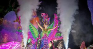 VIDEO: «TESTARUDOS» LOS GRANDES GANADORES DEL CORSO CRUCEÑO