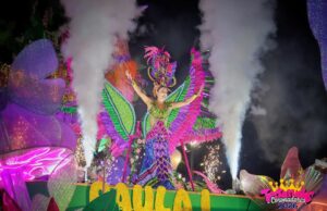 VIDEO: «TESTARUDOS» LOS GRANDES GANADORES DEL CORSO CRUCEÑO