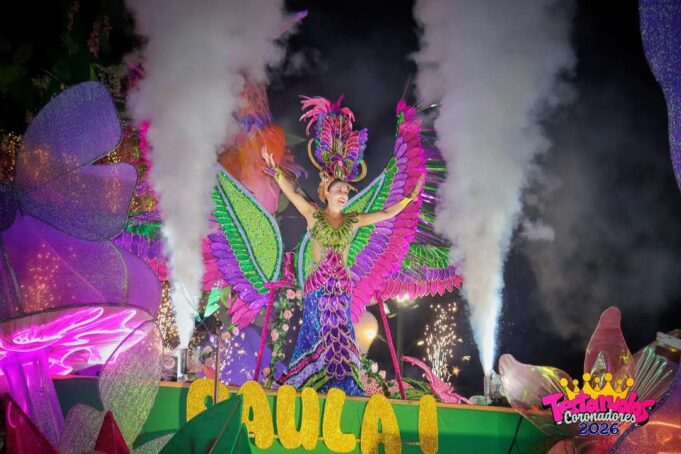 VIDEO: «TESTARUDOS» LOS GRANDES GANADORES DEL CORSO CRUCEÑO