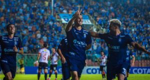 VIDEO: AQUÍ LOS CUATRO GOLES DE LA GOLEADA DE BLOOMING A ALWAYS READY EN EL TAHUICHI