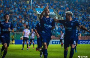 VIDEO: AQUÍ LOS CUATRO GOLES DE LA GOLEADA DE BLOOMING A ALWAYS READY EN EL TAHUICHI