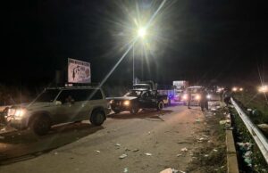 LEVANTAN EL BLOQUEO EN YAPACANÍ TRAS COMPROMISO DEL GOBIERNO PARA ABASTECER DE COMBUSTIBLE