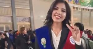 PERIODISTA DE 25 AÑOS SE QUITA LA VIDA Y EN CARTA PÓSTUMA DENUNCIA VIOLACIÓN Y FALTA DE JUSTICIA