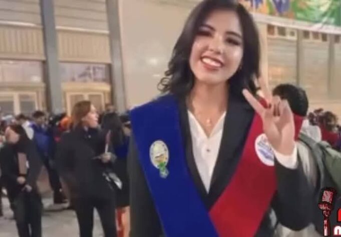 PERIODISTA DE 25 AÑOS SE QUITA LA VIDA Y EN CARTA PÓSTUMA DENUNCIA VIOLACIÓN Y FALTA DE JUSTICIA