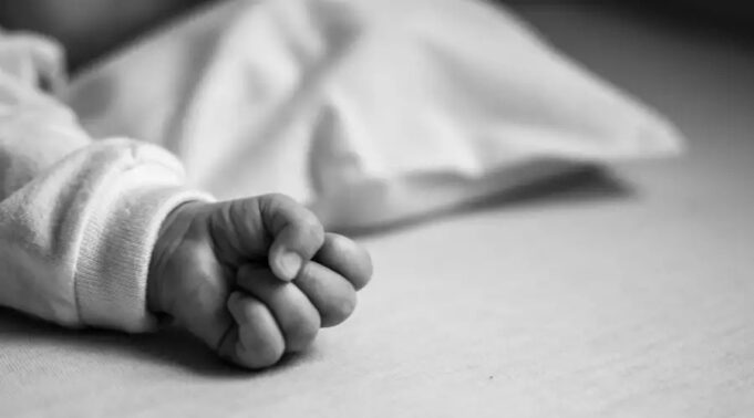 MENOR DE 3 AÑOS FALLECE POR GOLPES DE SU PADRASTRO