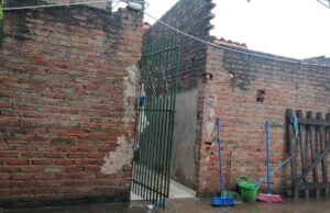 INVESTIGAN FALLECIMIENTO DE MENOR DE UN AÑO QUE FUÉ GOLPEADA Y ABUSADA EN EL PLAN 3.000