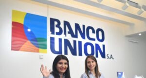 BANCO UNIÓN S.A. EN EL PRIMER LUGAR DEL SISTEMA FINANCIERO NACIONAL SEGUN RANKING CAMEL