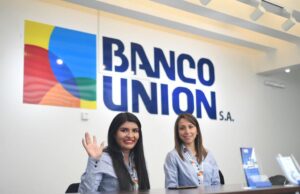 BANCO UNIÓN S.A. EN EL PRIMER LUGAR DEL SISTEMA FINANCIERO NACIONAL SEGUN RANKING CAMEL