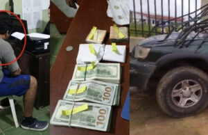 VIDEO: SU PROPIO AMIGO ATRACÓ Y BALEÓ A LIBRECAMBISTA EN MONTERO