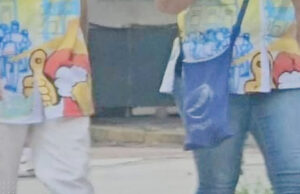 VIDEO: JOVEN ES ABUSADA POR EL AMIGO DE SU NOVIO QUE APROVECHÓ QUE AMBOS DORMÍAN