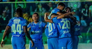 VIDEO: BLOOMING A 90 MINUTOS DE SER CAMPEÓN LUEGO DE GANARLE A BOLIVAR EN EL TAHUICHI POR 2 A 1