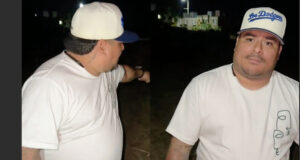 VIDEO: ENVIÓ CASI 100.000 DESDE EEUU DONDE TRABAJABA PARA UNA CASA, AL RETORNAR NO ENCONTRÓ NADA