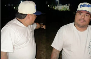 VIDEO: ENVIÓ CASI 100.000 DESDE EEUU DONDE TRABAJABA PARA UNA CASA, AL RETORNAR NO ENCONTRÓ NADA