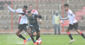 CON 8 HOMBRES BLOOMING ELIMINA A ALWAYS READY Y PASA A LA FINAL DEL TORNEO DE VERANO