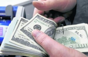 AUTORIZAN A YPFB ADQUIRIR DÓLARES DEL SISTEMA FINANCIERO PARA COMPRAR COMBUSTIBLE